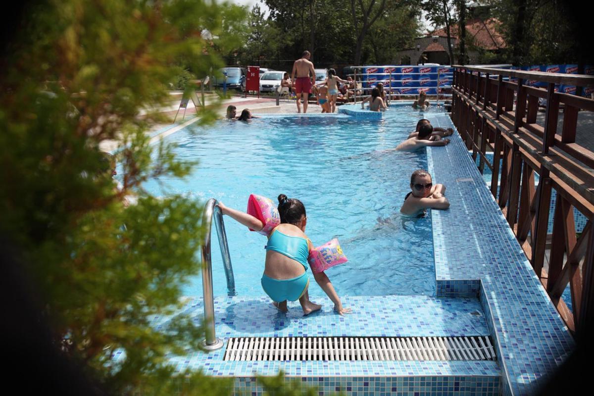 Appartement Andjelka A26 à Veliko Gradište Extérieur photo