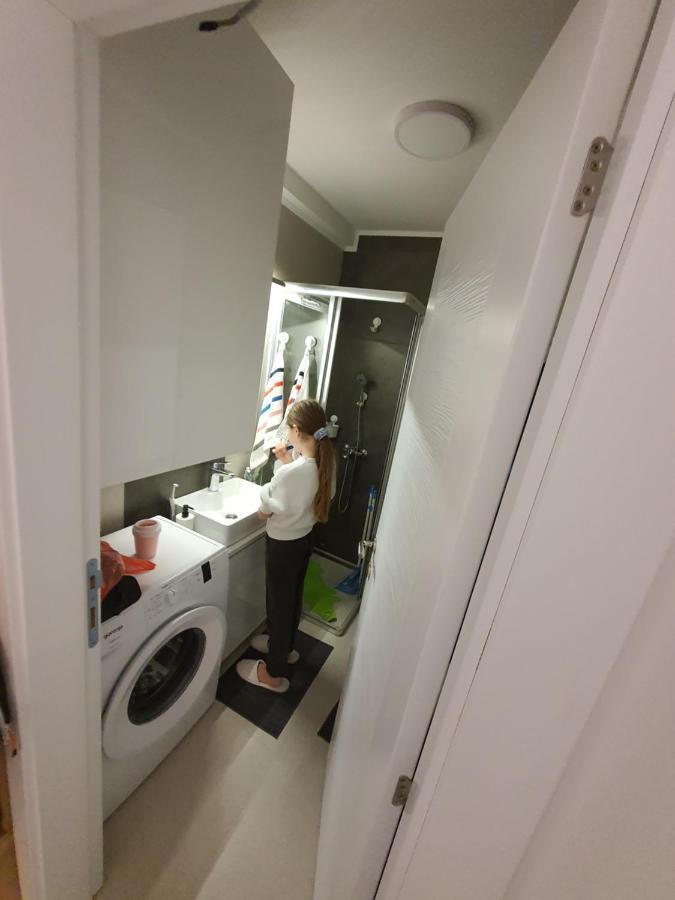 Appartement Andjelka A26 à Veliko Gradište Extérieur photo