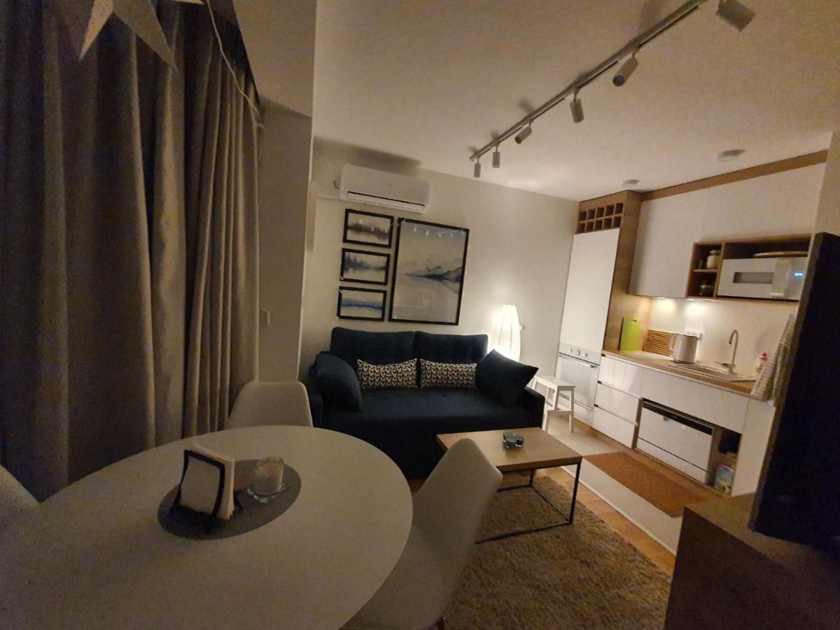 Appartement Andjelka A26 à Veliko Gradište Extérieur photo
