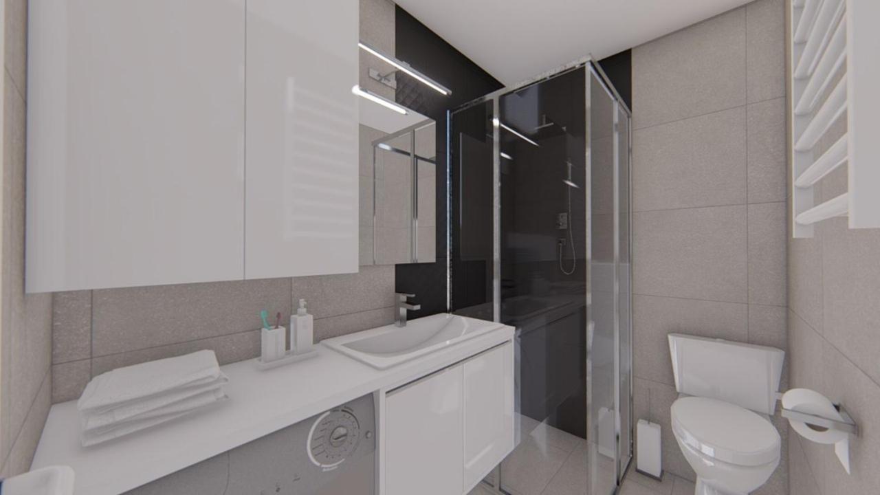 Appartement Andjelka A26 à Veliko Gradište Extérieur photo