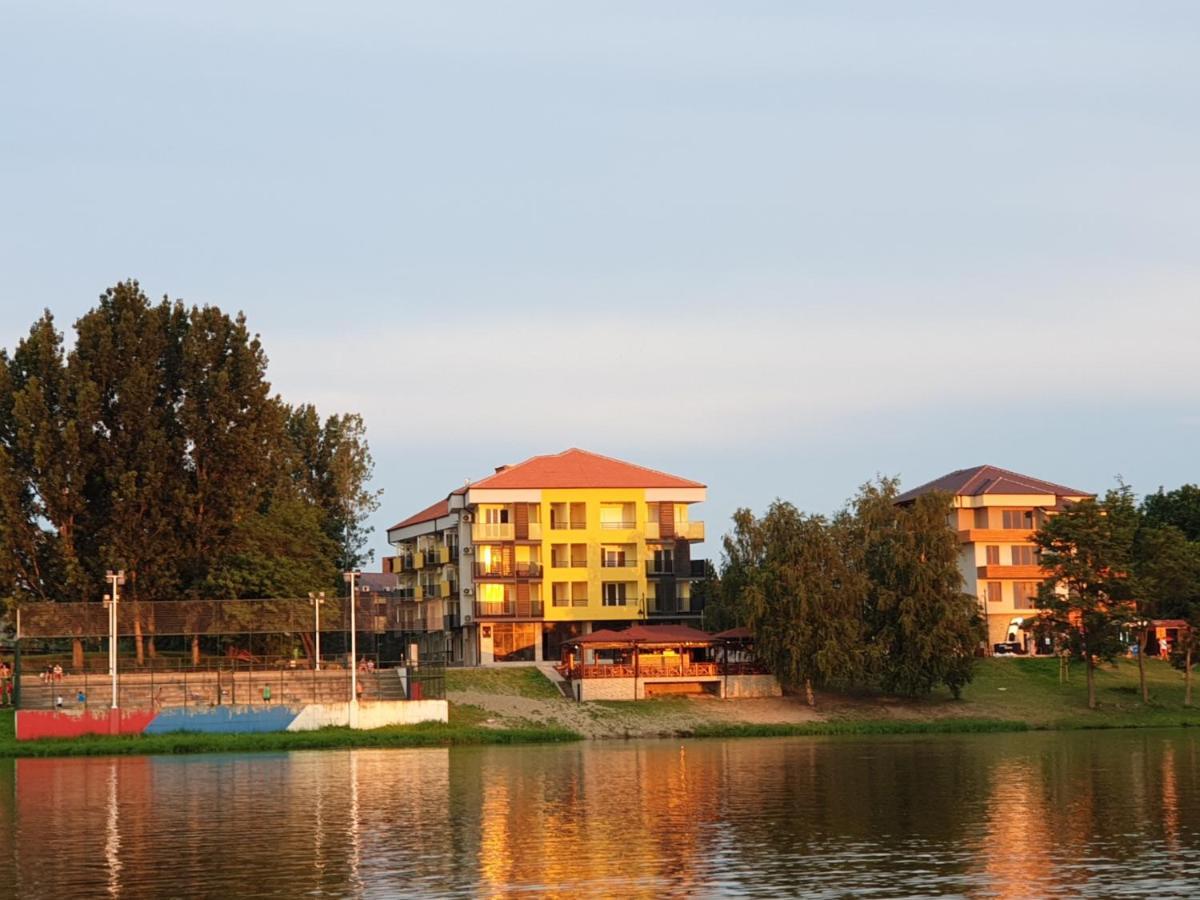 Appartement Andjelka A26 à Veliko Gradište Extérieur photo