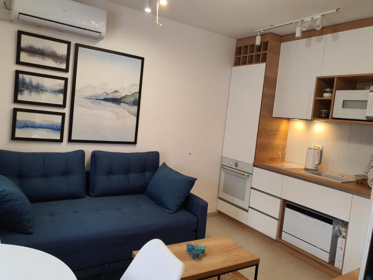 Appartement Andjelka A26 à Veliko Gradište Extérieur photo