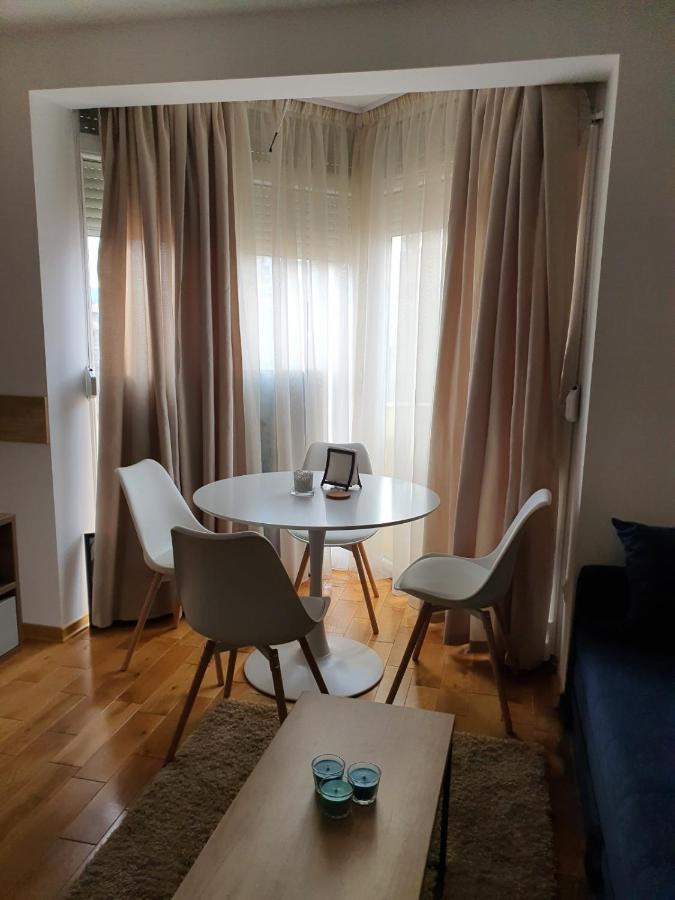 Appartement Andjelka A26 à Veliko Gradište Extérieur photo