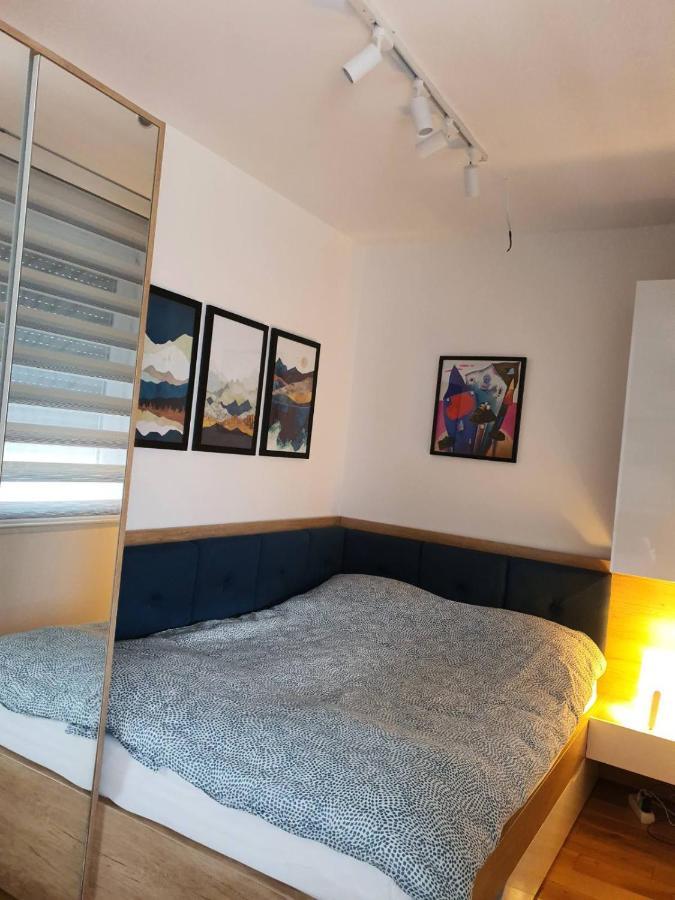 Appartement Andjelka A26 à Veliko Gradište Extérieur photo