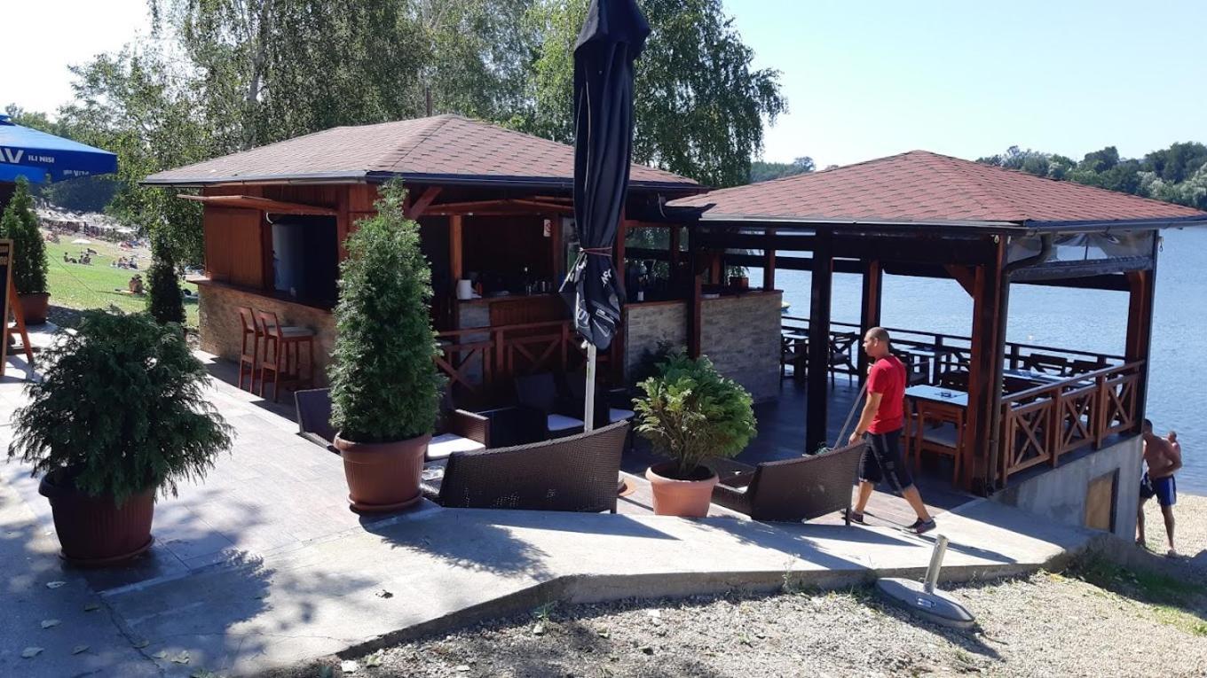 Appartement Andjelka A26 à Veliko Gradište Extérieur photo