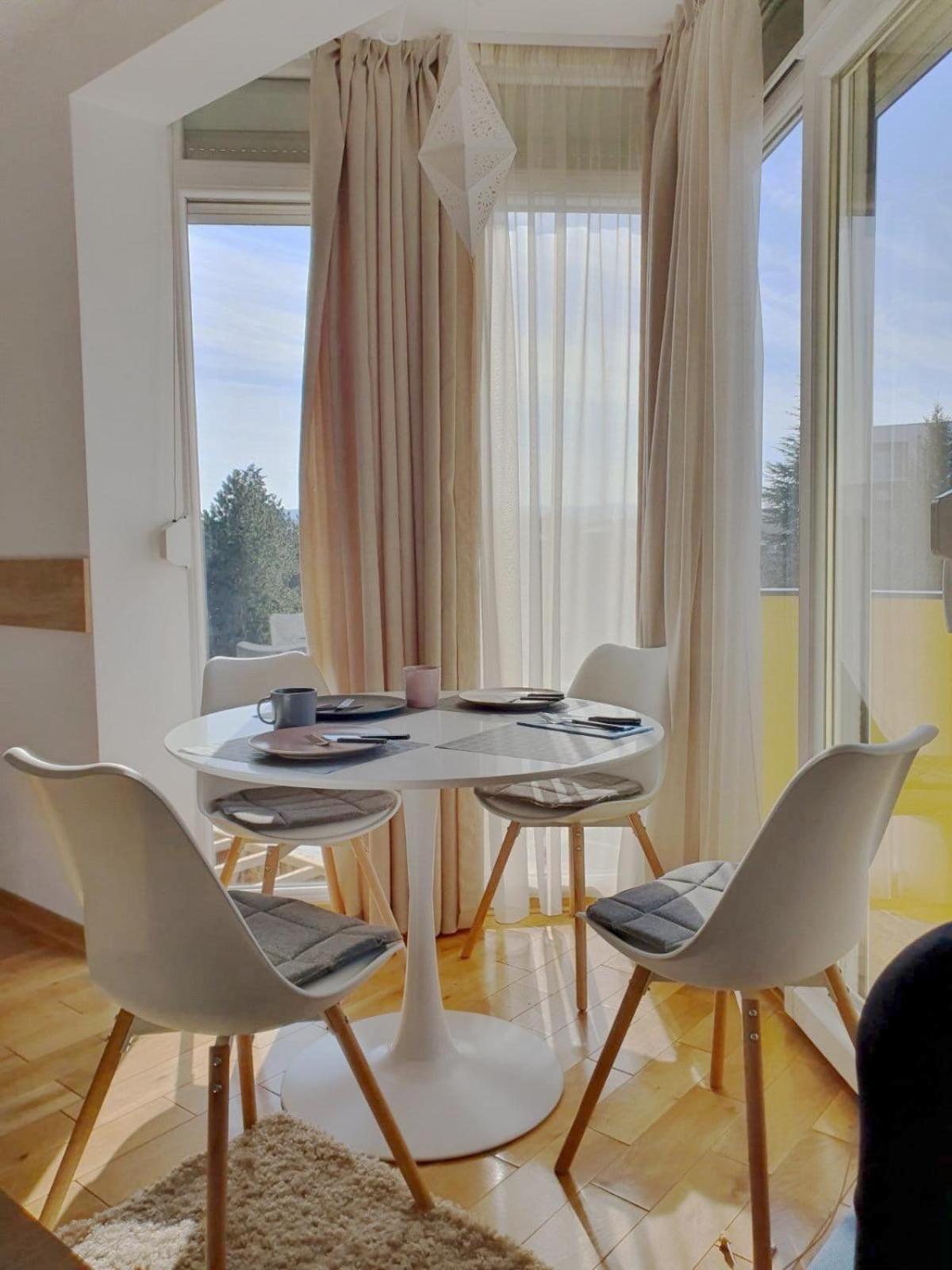 Appartement Andjelka A26 à Veliko Gradište Extérieur photo