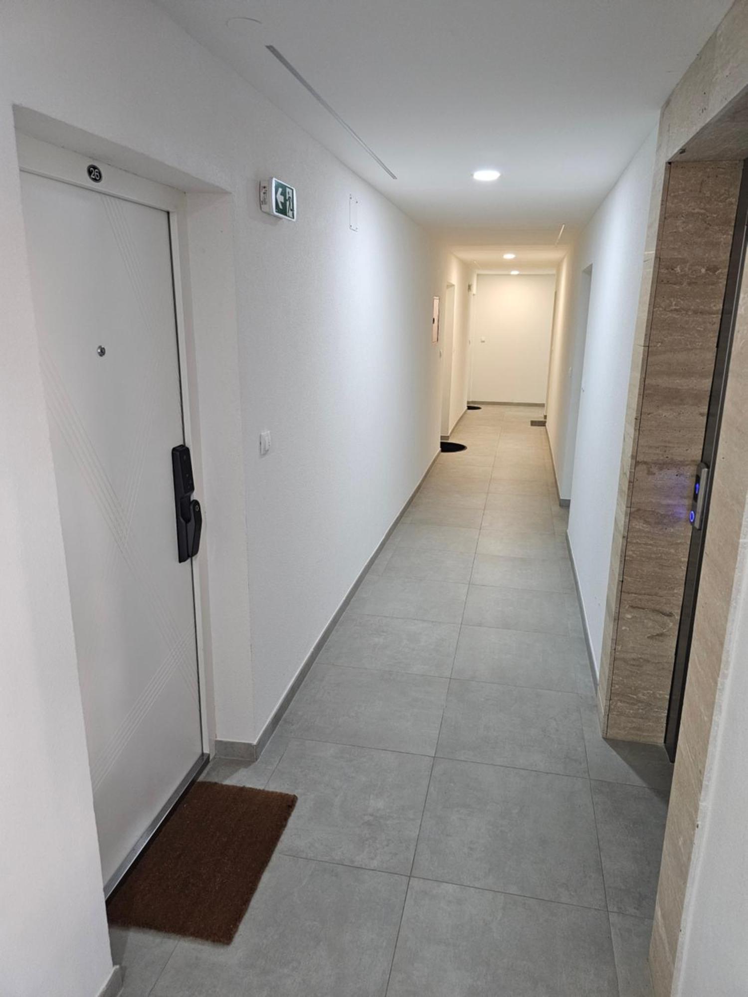 Appartement Andjelka A26 à Veliko Gradište Extérieur photo