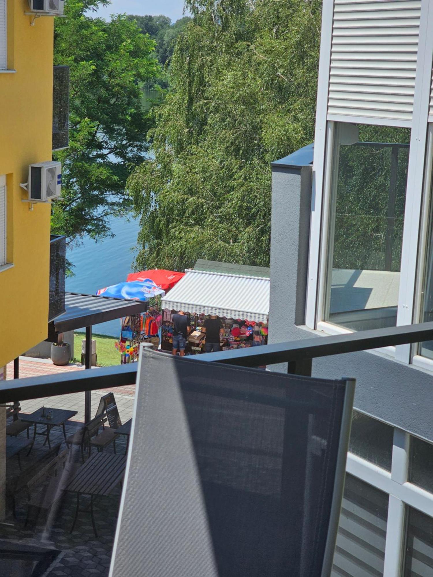 Appartement Andjelka A26 à Veliko Gradište Extérieur photo